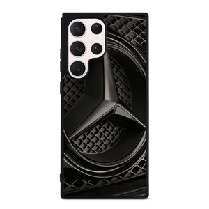 MERCEDES BENZ EMBLEM Samsung Galaxy S23 Ultra Case MERCEDES BENZ EMBLEM Samsung Galaxy S23 Ultra Case