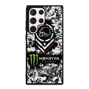 METAL MULISHA MONSTER ENERGY CAMO Samsung Galaxy S23 Ultra Case METAL MULISHA MONSTER ENERGY CAMO Samsung Galaxy S23 Ultra Case
