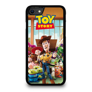 TOY STORY iPhone SE 2020 Case