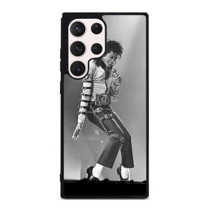 MICHAEL JACKSON SINGER Samsung Galaxy S23 Ultra Case MICHAEL JACKSON SINGER Samsung Galaxy S23 Ultra Case