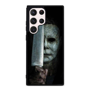 MICHAEL MYERS ACTION Samsung Galaxy S23 Ultra Case MICHAEL MYERS ACTION Samsung Galaxy S23 Ultra Case
