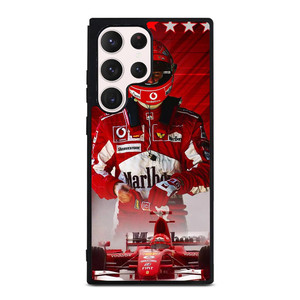 MICHAEL SCHUMACHER F1 Samsung Galaxy S23 Ultra Case MICHAEL SCHUMACHER F1 Samsung Galaxy S23 Ultra Case
