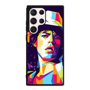 MICK JAGGER WPAP ART Samsung Galaxy S23 Ultra Case MICK JAGGER WPAP ART Samsung Galaxy S23 Ultra Case
