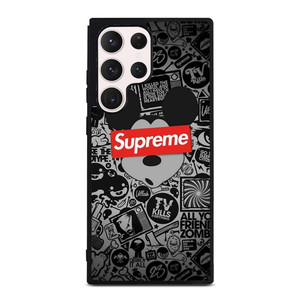 MICKEY SUP CENSORED Samsung Galaxy S23 Ultra Case