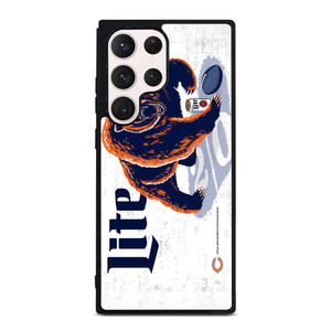 MILLER LITE BEER LOGO Samsung Galaxy S23 Ultra Case