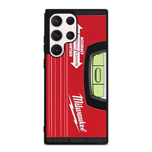 MILWAUKEE POCKET LEVEL ICON Samsung Galaxy S23 Ultra Case MILWAUKEE POCKET LEVEL ICON Samsung Galaxy S23 Ultra Case