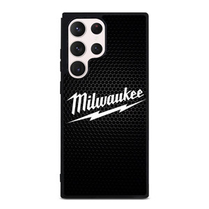 MILWAUKEE TOOL METAL LOGO Samsung Galaxy S23 Ultra Case