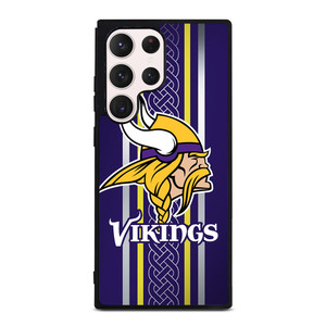 MINNESOTA VIKINGS Samsung Galaxy S23 Ultra Case