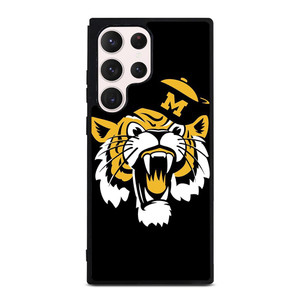MISSOURI TIGERS HAT Samsung Galaxy S23 Ultra Case MISSOURI TIGERS HAT Samsung Galaxy S23 Ultra Case
