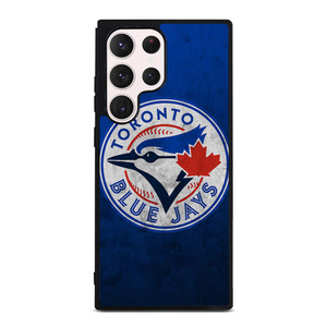MLB TORONTO BLUE JAYS Samsung Galaxy S23 Ultra Case MLB TORONTO BLUE JAYS Samsung Galaxy S23 Ultra Case