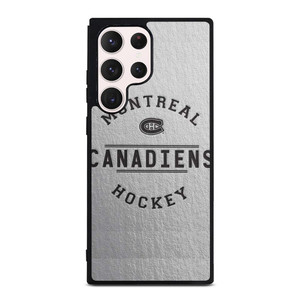 MONTREAL CANADIENS WALL Samsung Galaxy S23 Ultra Case