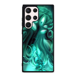 MOON LORD TERRARIA Samsung Galaxy S23 Ultra Case MOON LORD TERRARIA Samsung Galaxy S23 Ultra Case