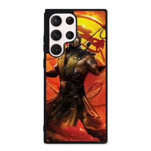 MORTAR COMBAT GAME Samsung Galaxy S23 Ultra Case