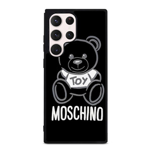 MOSCHINO TEDDY BEAR VINTAGE Samsung Galaxy S23 Ultra Case MOSCHINO TEDDY BEAR VINTAGE Samsung Galaxy S23 Ultra Case