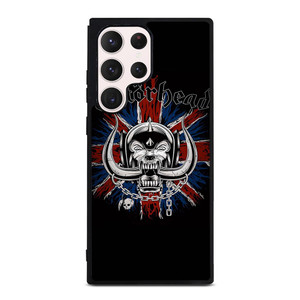 MOTORHEAD ENGLAND METAL BAND Samsung Galaxy S23 Ultra Case MOTORHEAD ENGLAND METAL BAND Samsung Galaxy S23 Ultra Case