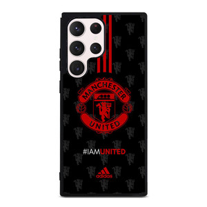 MU MANCHESTER UNITED LOGO Samsung Galaxy S23 Ultra Case MU MANCHESTER UNITED LOGO Samsung Galaxy S23 Ultra Case