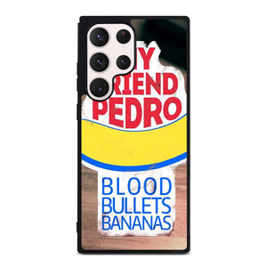 MY FRIEND PEDRO GAMES Samsung Galaxy S23 Ultra Case