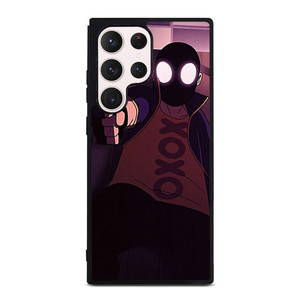 MY FRIEND PEDRO XOXO Samsung Galaxy S23 Ultra Case MY FRIEND PEDRO XOXO Samsung Galaxy S23 Ultra Case