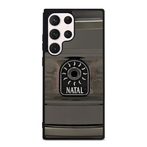 NATAL DRUM SNARE BROWN Samsung Galaxy S23 Ultra Case NATAL DRUM SNARE BROWN Samsung Galaxy S23 Ultra Case
