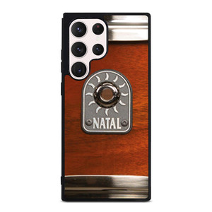 NATAL DRUM SNARE LOGO Samsung Galaxy S23 Ultra Case