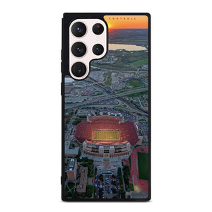 NEBRASKA HUSKERS CITY STADIUM Samsung Galaxy S23 Ultra Case