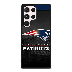 NEW ANGLAND PATRIOTS NFL ARENA Samsung Galaxy S23 Ultra Case NEW ANGLAND PATRIOTS NFL ARENA Samsung Galaxy S23 Ultra Case