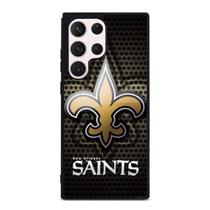 NEW ORLEANS SAINTS NFL Samsung Galaxy S23 Ultra Case NEW ORLEANS SAINTS NFL Samsung Galaxy S23 Ultra Case