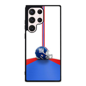 NEW YORK GIANTS HELMET STRIPS Samsung Galaxy S23 Ultra Case NEW YORK GIANTS HELMET STRIPS Samsung Galaxy S23 Ultra Case