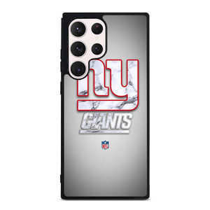 NEW YORK GIANTS MARBLE LOGO Samsung Galaxy S23 Ultra Case NEW YORK GIANTS MARBLE LOGO Samsung Galaxy S23 Ultra Case