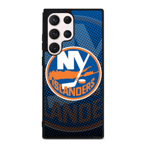 NEW YORK ISLANDER NHL TEAM 2 Samsung Galaxy S23 Ultra Case NEW YORK ISLANDER NHL TEAM 2 Samsung Galaxy S23 Ultra Case