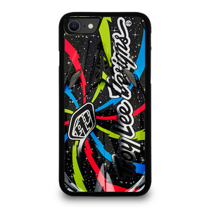 TROY LEE DESIGNS TLD 2 iPhone SE 2020 Case TROY LEE DESIGNS TLD 2 iPhone SE 2020 Case