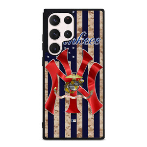 NEW YORK YANKEES SYMBOL Samsung Galaxy S23 Ultra Case NEW YORK YANKEES SYMBOL Samsung Galaxy S23 Ultra Case