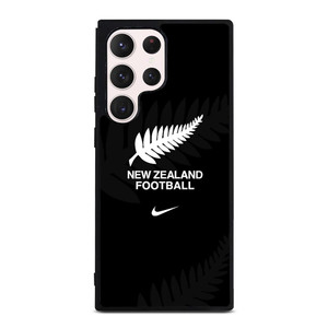 NEW ZEALAND FOOTBALL NIKE LOGO Samsung Galaxy S23 Ultra Case NEW ZEALAND FOOTBALL NIKE LOGO Samsung Galaxy S23 Ultra Case