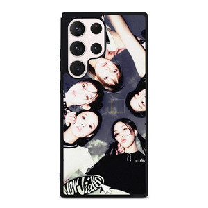 NEWJEANS KPOP ALL MEMBER 2 Samsung Galaxy S23 Ultra Case NEWJEANS KPOP ALL MEMBER 2 Samsung Galaxy S23 Ultra Case