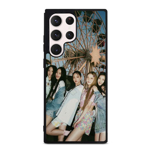NEWJEANS KPOP ALL MEMBER Samsung Galaxy S23 Ultra Case NEWJEANS KPOP ALL MEMBER Samsung Galaxy S23 Ultra Case