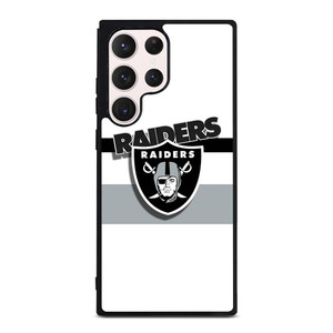 NFL OAKLAND RAIDERS Samsung Galaxy S23 Ultra Case