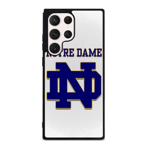 NOTRE DAME FIGHTING IRISH JERSEY Samsung Galaxy S23 Ultra Case