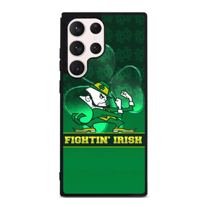 NOTRE DAME IRISH GREEN WALL Samsung Galaxy S23 Ultra Case NOTRE DAME IRISH GREEN WALL Samsung Galaxy S23 Ultra Case
