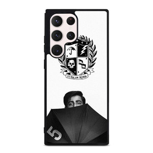 NUMBER FIVE UMBRELLA ACADEMY Samsung Galaxy S23 Ultra Case NUMBER FIVE UMBRELLA ACADEMY Samsung Galaxy S23 Ultra Case