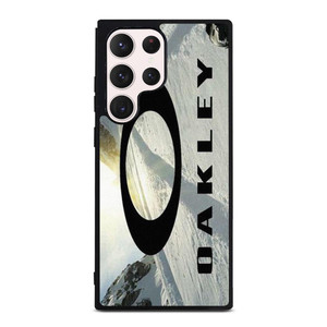 OAKLEY ICEBERG LOGO Samsung Galaxy S23 Ultra Case