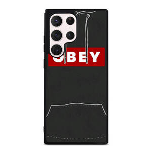 OBEY HOODIE Samsung Galaxy S23 Ultra Case