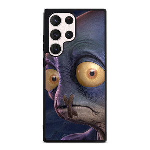 ODDWORLD SOULSTORM GAMES 3 Samsung Galaxy S23 Ultra Case
