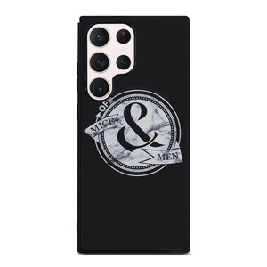 OF MICE AND MEN MARBLE 2 Samsung Galaxy S23 Ultra Case OF MICE AND MEN MARBLE 2 Samsung Galaxy S23 Ultra Case