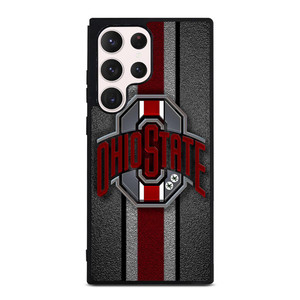 OHIO STATE FOOTBALL EMBLEM Samsung Galaxy S23 Ultra Case
