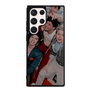 ONE DIRECTION GROUP Samsung Galaxy S23 Ultra Case