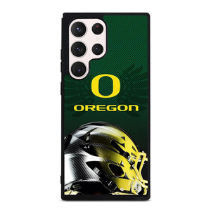 OREGON DUCKS FOOTBAL HELMET Samsung Galaxy S23 Ultra Case OREGON DUCKS FOOTBAL HELMET Samsung Galaxy S23 Ultra Case