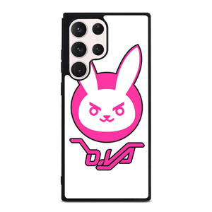 OVERWATCH D.VA SYMBOL Samsung Galaxy S23 Ultra Case