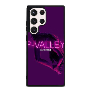 P VALLEY MOVIE POSTER Samsung Galaxy S23 Ultra Case P VALLEY MOVIE POSTER Samsung Galaxy S23 Ultra Case