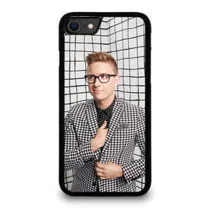 TYLER OAKLEY X INTRODUCING iPhone SE 2020 Case TYLER OAKLEY X INTRODUCING iPhone SE 2020 Case