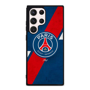 PARIS SAINT GERMAIN PSG LOGO Samsung Galaxy S23 Ultra Case PARIS SAINT GERMAIN PSG LOGO Samsung Galaxy S23 Ultra Case